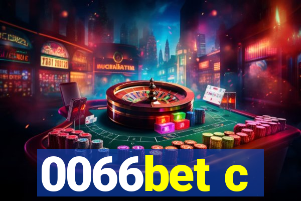 0066bet c